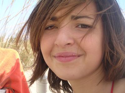 la belle kenza en aprochan